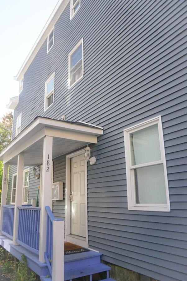 184 Bedrooms Near To Downtown Boston Luaran gambar
