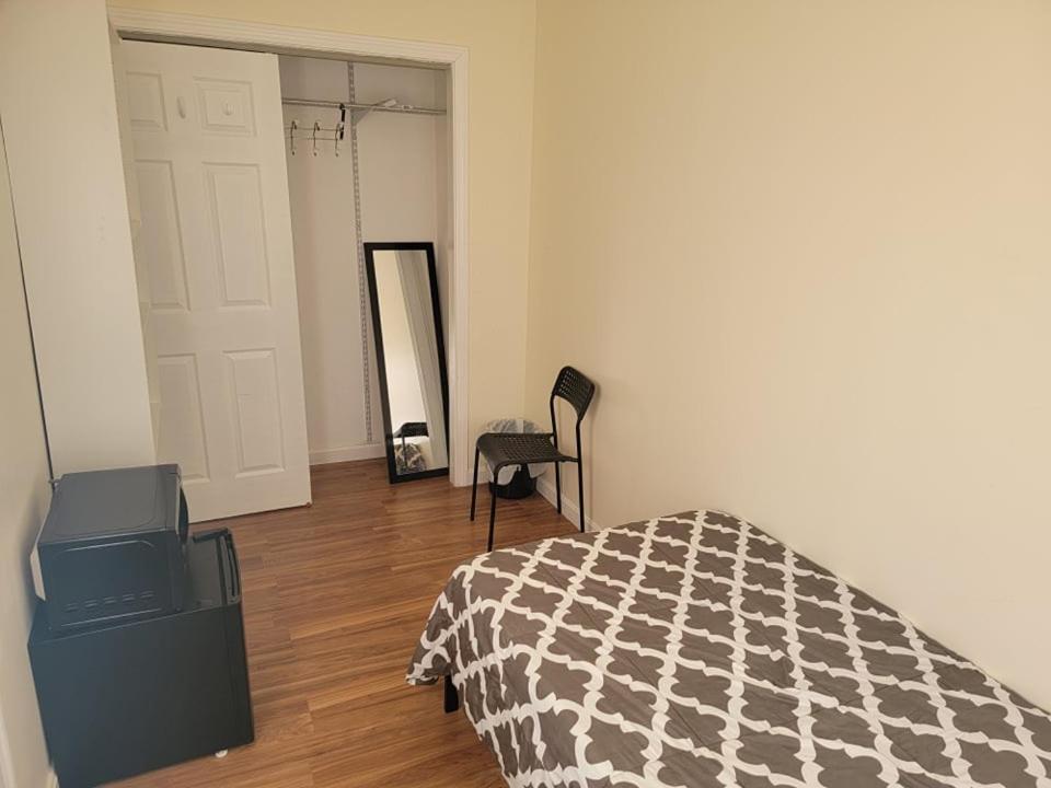 184 Bedrooms Near To Downtown Boston Luaran gambar